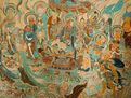 濟(jì)南畫(huà)室 濟(jì)南畫(huà)室藝考場(chǎng)景速寫(xiě)作畫(huà)步驟